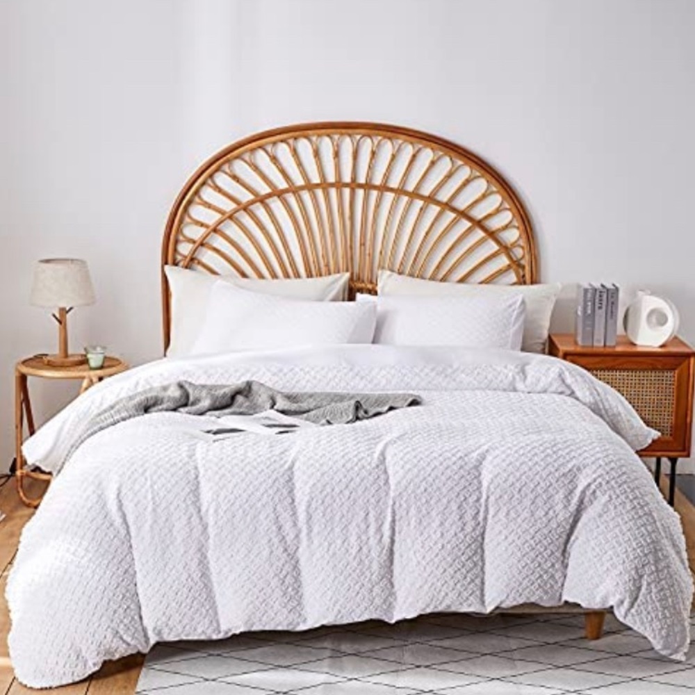 King size duvet cover